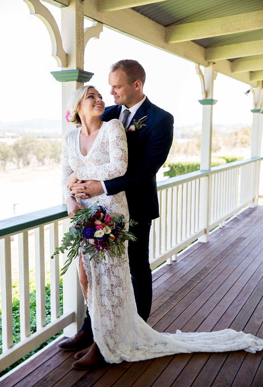 Banyers House Wedding Venue