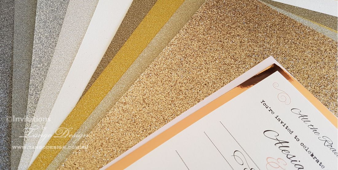 13 Tricks For Diy Wedding Invitations Ideal Bride