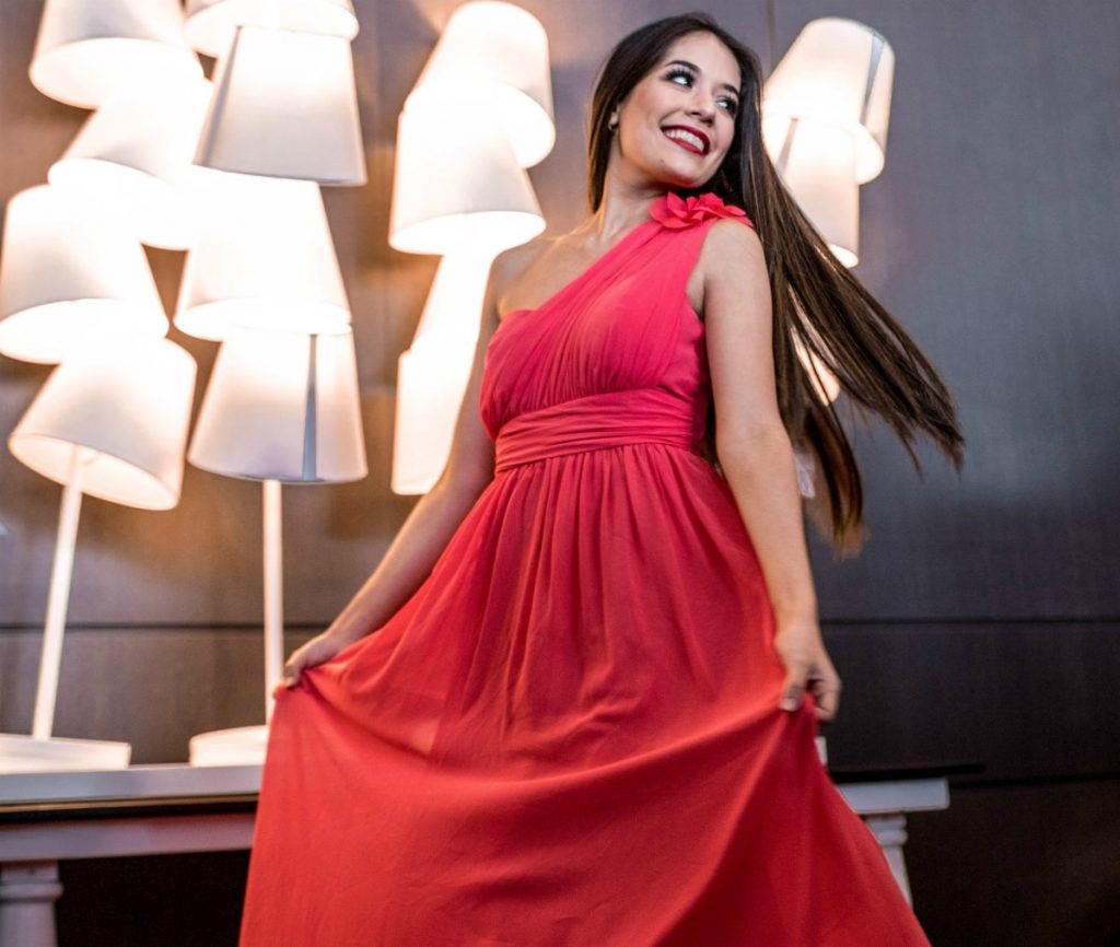 How To Dress For An Outdoor Wedding Ideal Bride