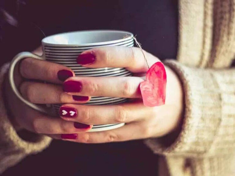 Why You Should Drink Chamomile Tea and How To Make It... Ideal Bride