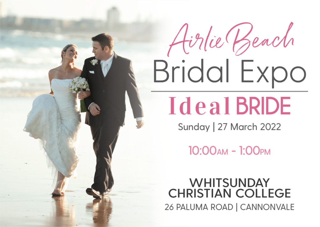 Airlie Beach Wedding Expo Ideal Bride