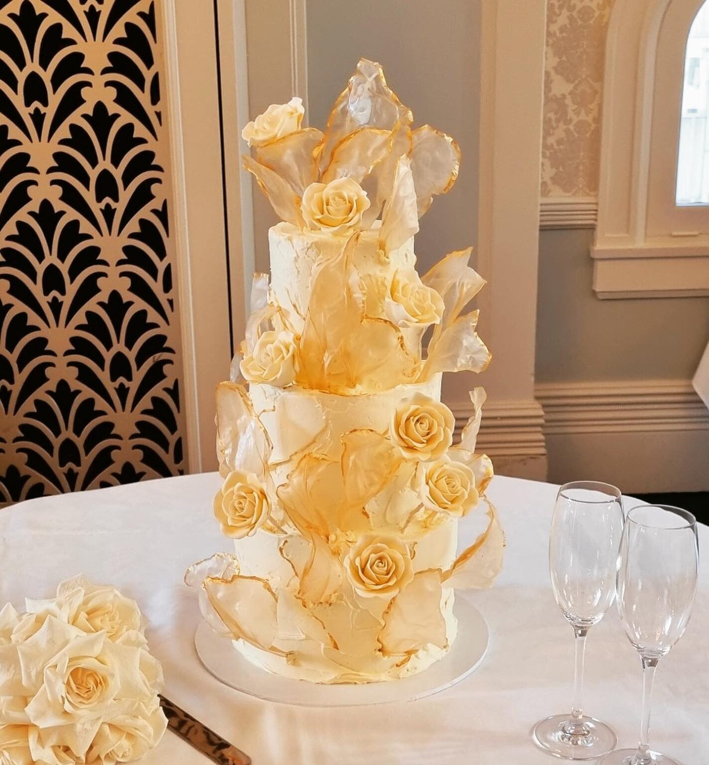 Best Wedding Cake Shops Sydney Ideal Bride