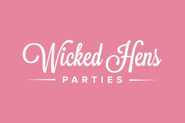 wicked hens party planner