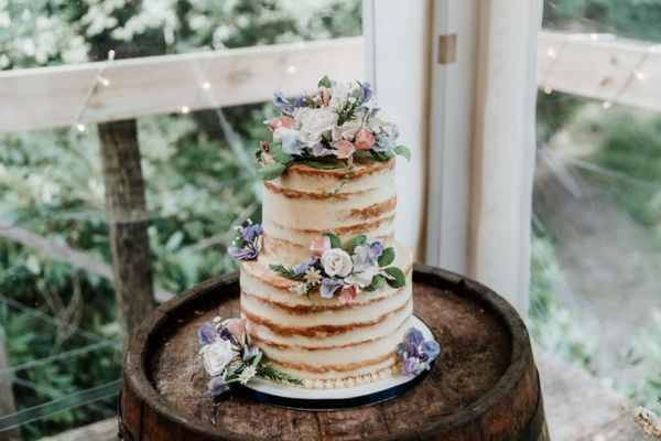 naked-cakes-wedding-cake-inspiration-ideal-bride