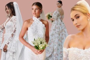 celebrity-wedding-dress-inspo-ideal-bride